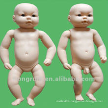 Newborn Baby Model,Training Doll,Medical Baby dolls